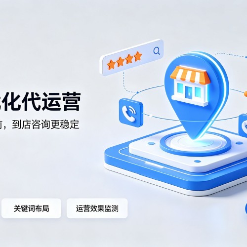 和县GEO优化